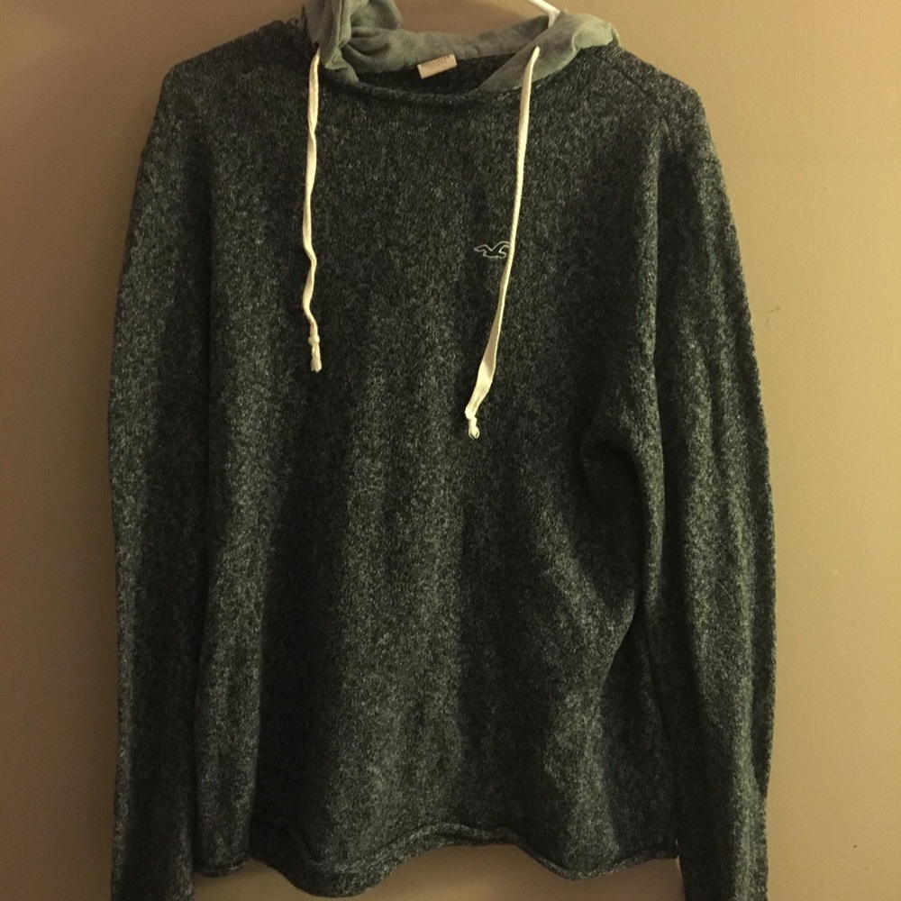 Hollister co. Hoodie